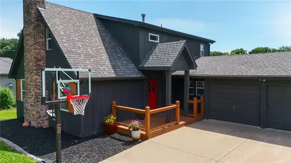 18629 Linwood RD, Linwood, KS 66052