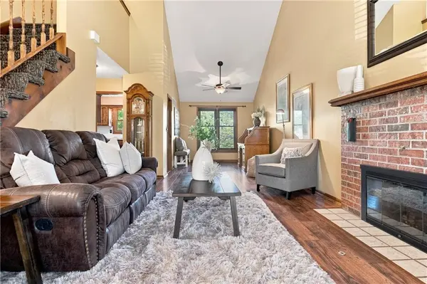 8406 N Crawford AVE, Kansas City, MO 64153