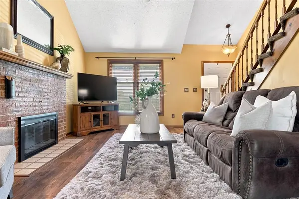 8406 N Crawford AVE, Kansas City, MO 64153