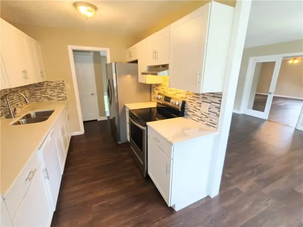 3900 S Hands ST, Independence, MO 64055