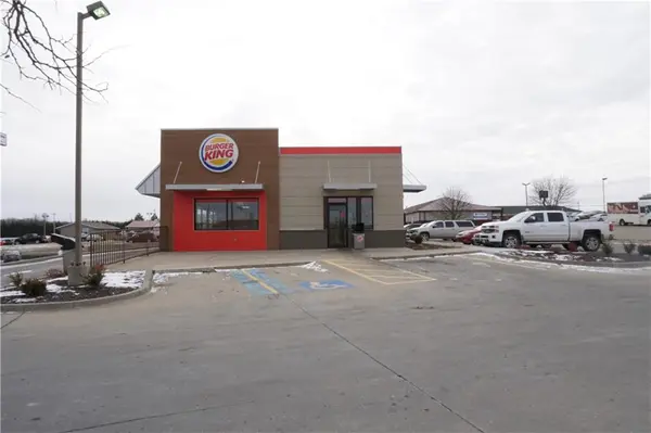 606 E Baldwin ST, Cameron, MO 64429