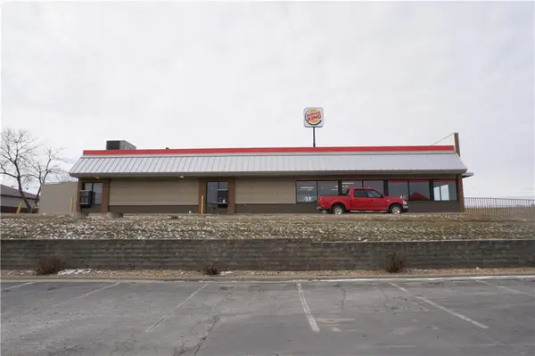 606 E Baldwin ST, Cameron, MO 64429