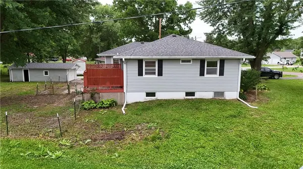 10425 SE State RT FF HWY, Agency, MO 64401