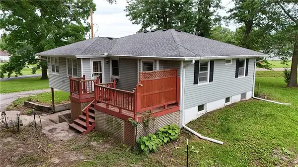 10425 SE State RT FF HWY, Agency, MO 64401