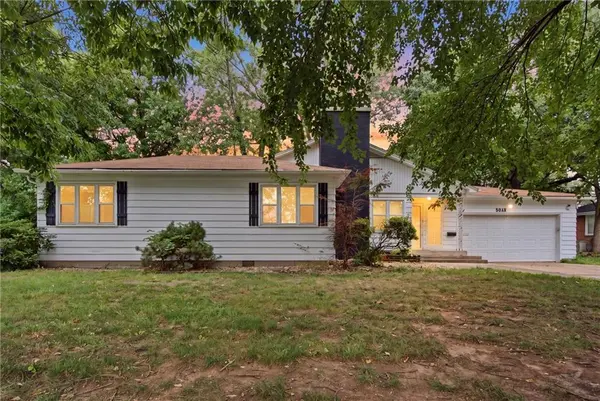 5048 N Olive ST, Kansas City, MO 64118