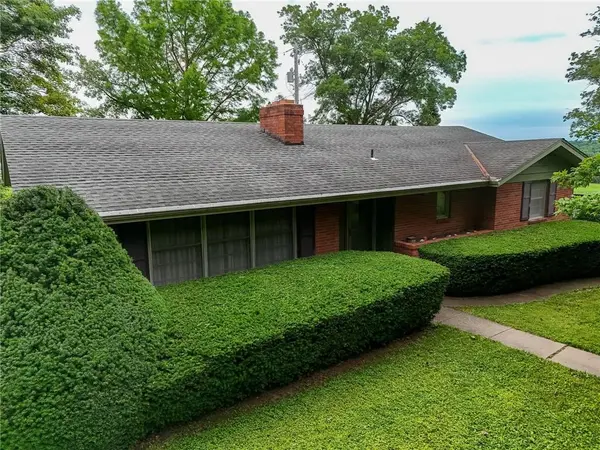 14071 County rd 339 N/A, Savannah, MO 64485