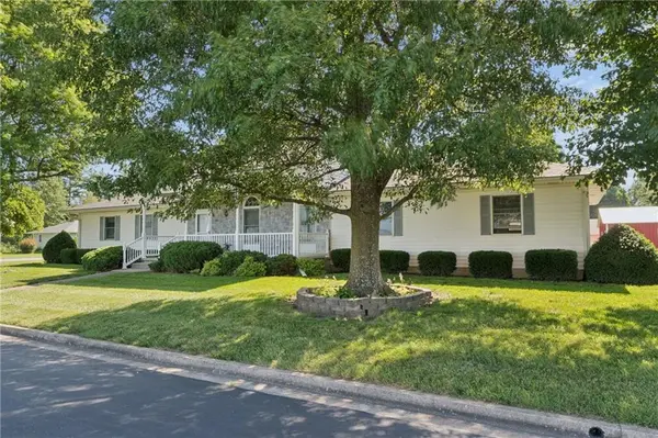 209 N Mitchell ST, Alma, MO 64001