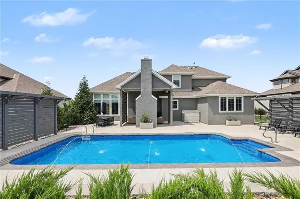 3401 NE 102nd TER, Kansas City, MO 64155