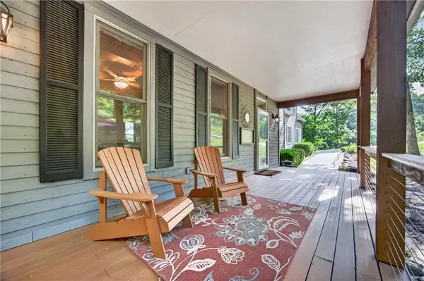 315 Country Ridge DR, Camdenton, MO 65020