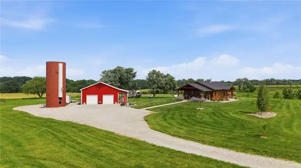 17322 S State Rt E N/A, Pleasant Hill, MO 64080
