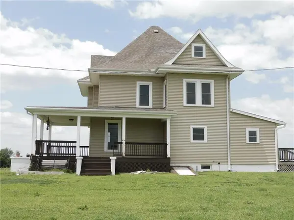 12720 198th ST, Nortonville, KS 66060