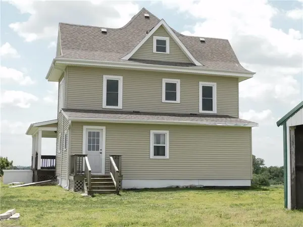 12720 198th ST, Nortonville, KS 66060