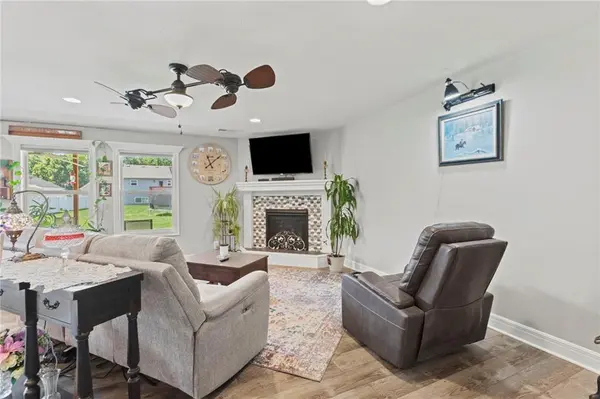 205 Ceremonial DR, Buckner, MO 64016