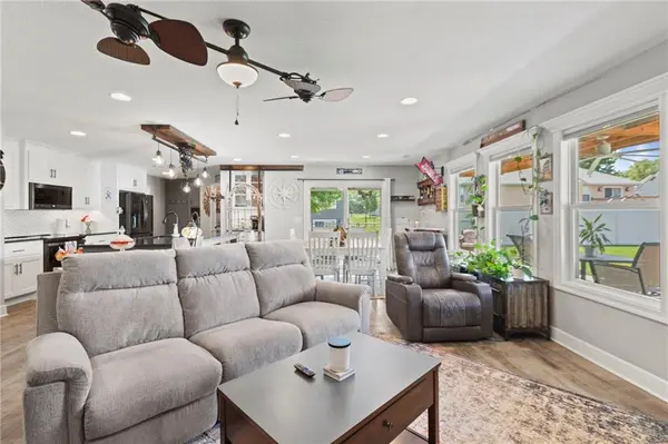 205 Ceremonial DR, Buckner, MO 64016
