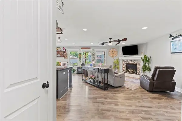 205 Ceremonial DR, Buckner, MO 64016