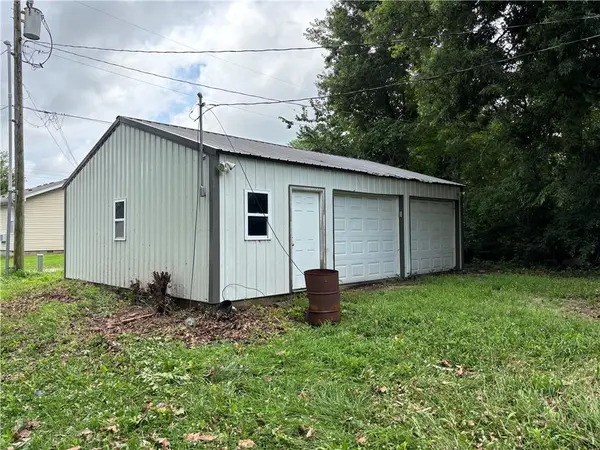 2012 S Locust ST, Pittsburg, KS 66762