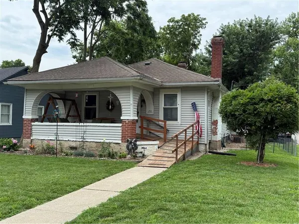 200 Tribble ST, Richmond, MO 64085