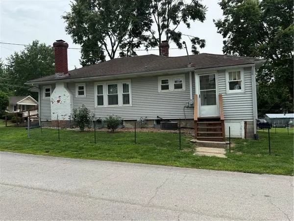 200 Tribble ST, Richmond, MO 64085