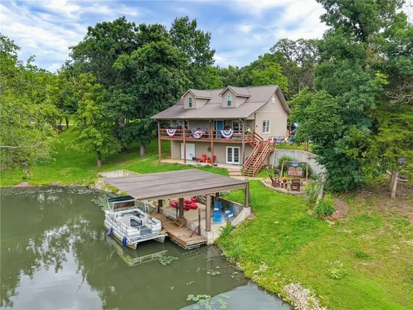 71101 Harbor PT, Trenton, MO 64683