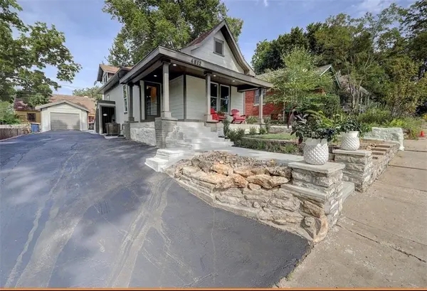 4812 Mercier ST, Kansas City, MO 64112
