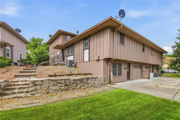 11260 E 71st TER, Raytown, MO 64133