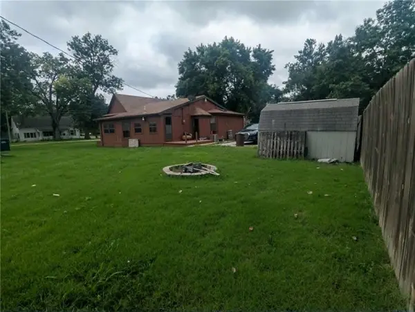 104 S 4th ST, Garden City, MO 64747