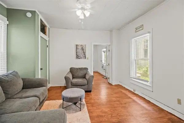 721 Olive ST, Leavenworth, KS 66048