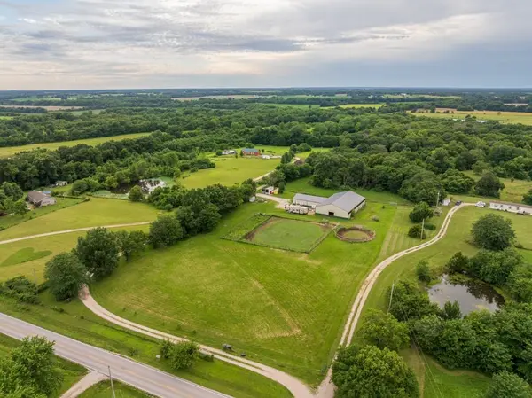 620 SW T HWY, Holden, MO 64040