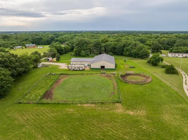 620 SW T HWY, Holden, MO 64040
