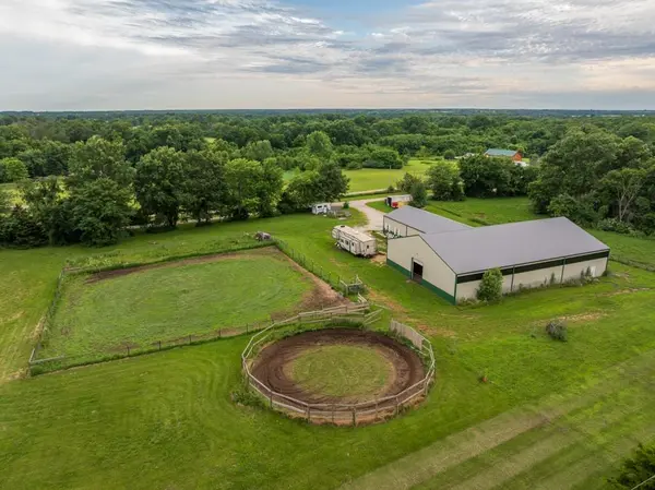 620 SW T HWY, Holden, MO 64040