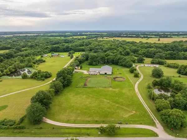 620 SW T HWY, Holden, MO 64040