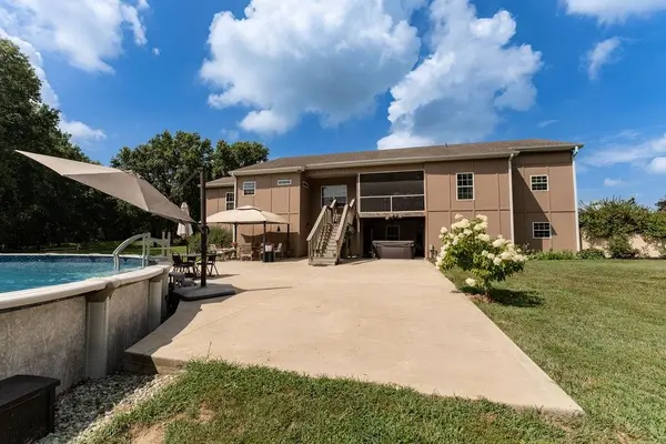 8409 NW County Road 6002 N/A, Amoret, MO 64722