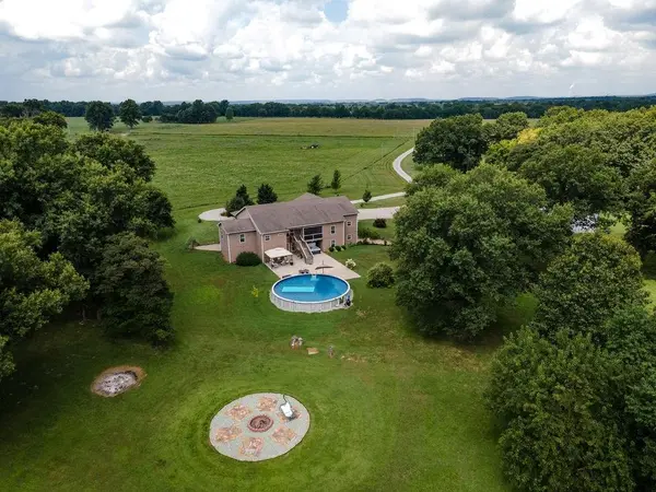 8409 NW County Road 6002 N/A, Amoret, MO 64722
