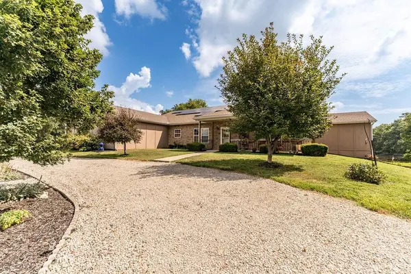 8409 NW County Road 6002 N/A, Amoret, MO 64722