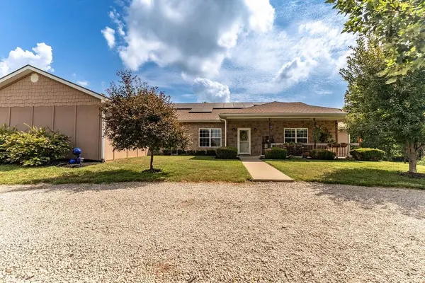 8409 NW County Road 6002 N/A, Amoret, MO 64722
