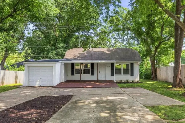 5529 Outlook ST, Mission, KS 66202