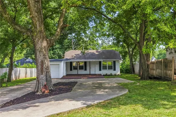 5529 Outlook ST, Mission, KS 66202