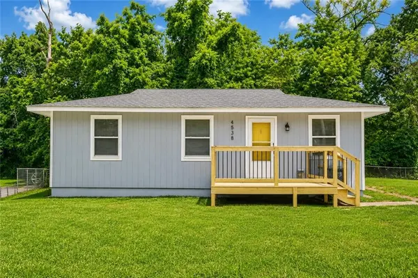 4538 Jackson AVE, Kansas City, MO 64130