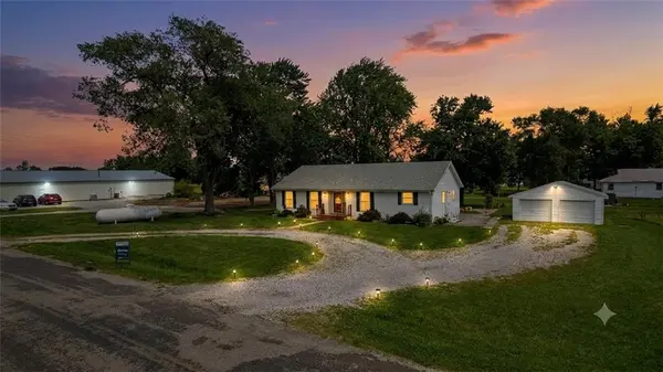 107 E Maple ST, Polo, MO 64671