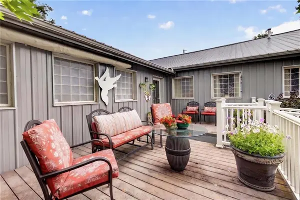 423 S Barbee ST, Fort Scott, KS 66701
