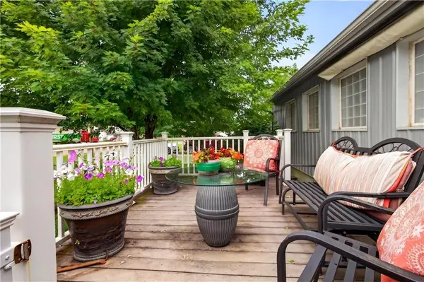 423 S Barbee ST, Fort Scott, KS 66701