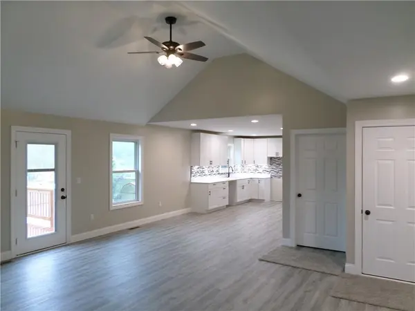 210 S Park ST, Troy, KS 66087