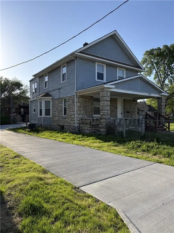 4202/4206/4206b Pearl ST, Kansas City, KS 64103