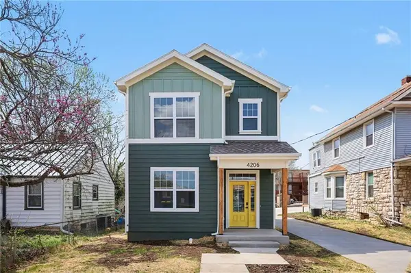 4202/4206/4206b Pearl ST, Kansas City, KS 64103