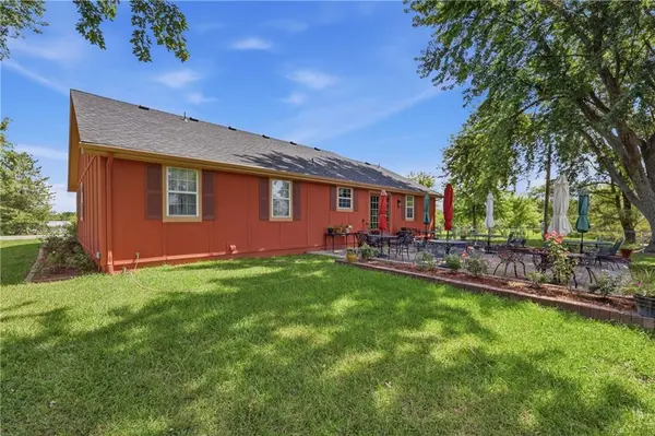 1250 NW 450 RD, Holden, MO 64040