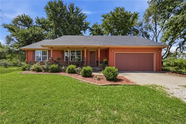 1250 NW 450 RD, Holden, MO 64040