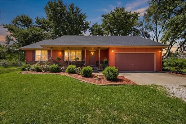 1250 NW 450 RD, Holden, MO 64040
