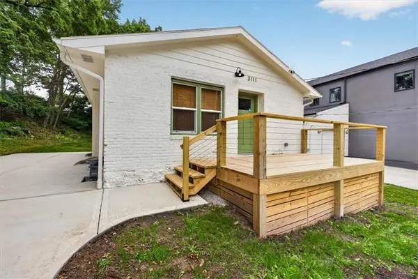 3111 W 43rd AVE, Kansas City, KS 66103