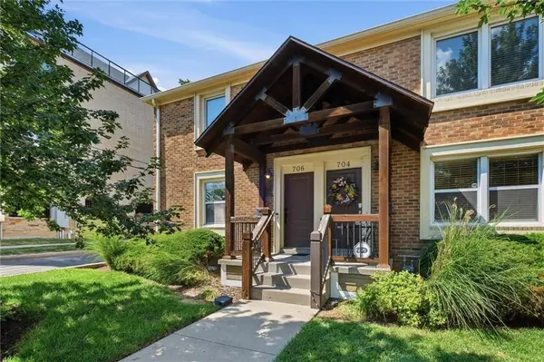 706 W 46th ST #706, Kansas City, MO 64112