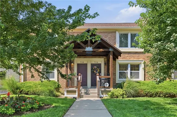 706 W 46th ST #706, Kansas City, MO 64112